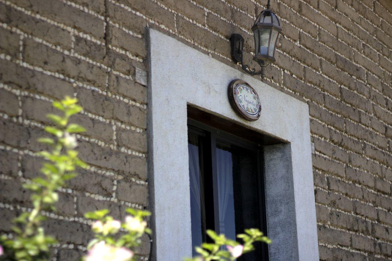 Hotel y Cabañas una Cosita de Zacatlán Exterior foto